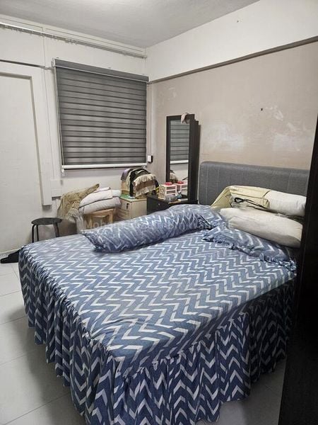 BEDOK RESERVOIR RD 2