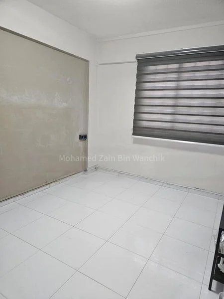 BEDOK RESERVOIR RD 6