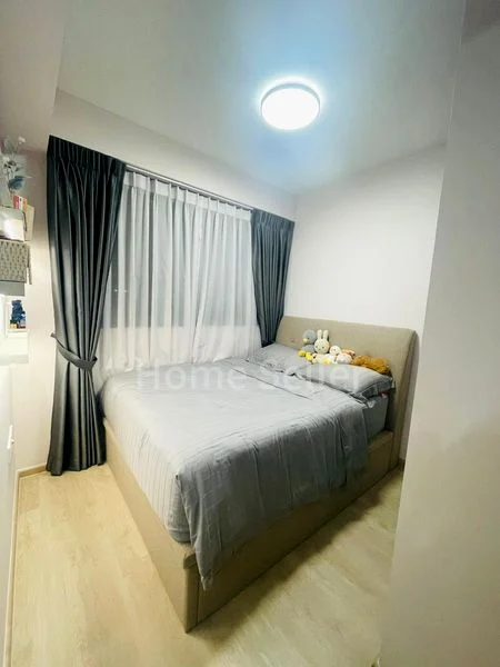 AFFINITY AT SERANGOON 2