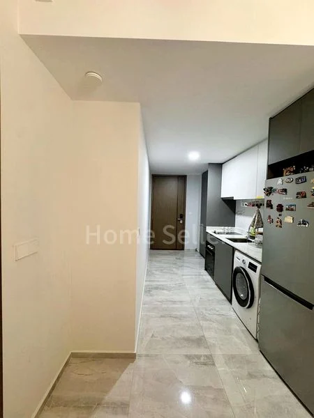 AFFINITY AT SERANGOON 3