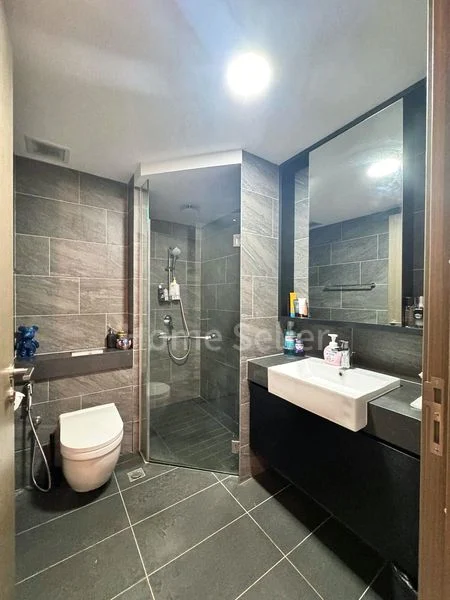 AFFINITY AT SERANGOON 4