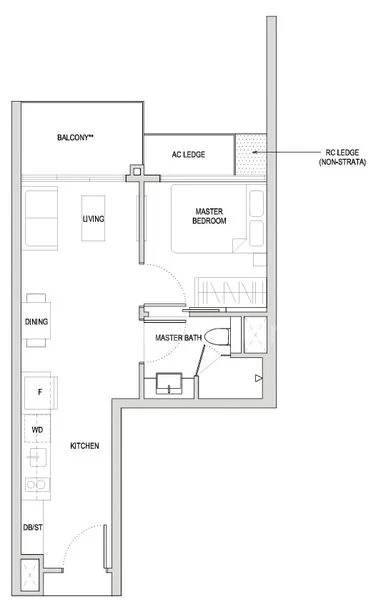 AFFINITY AT SERANGOON 6