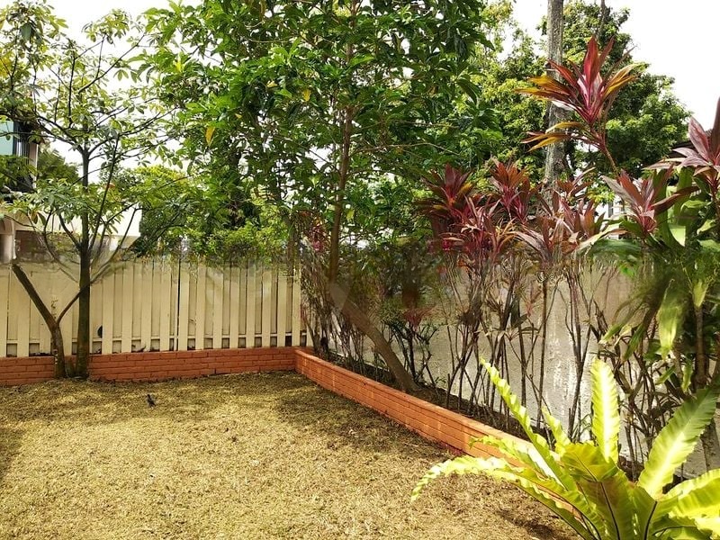 LANDED HOUSING DEVELOPMENT 9