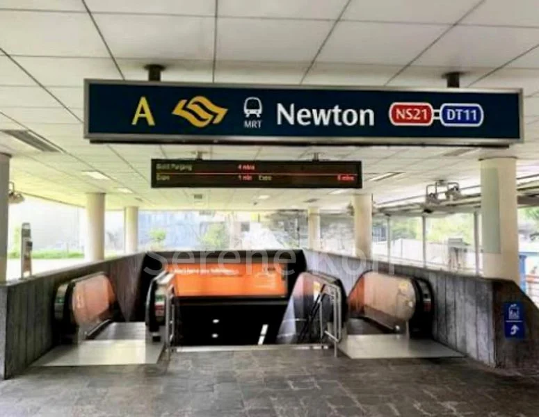 THE BALMORAL SPRING 2