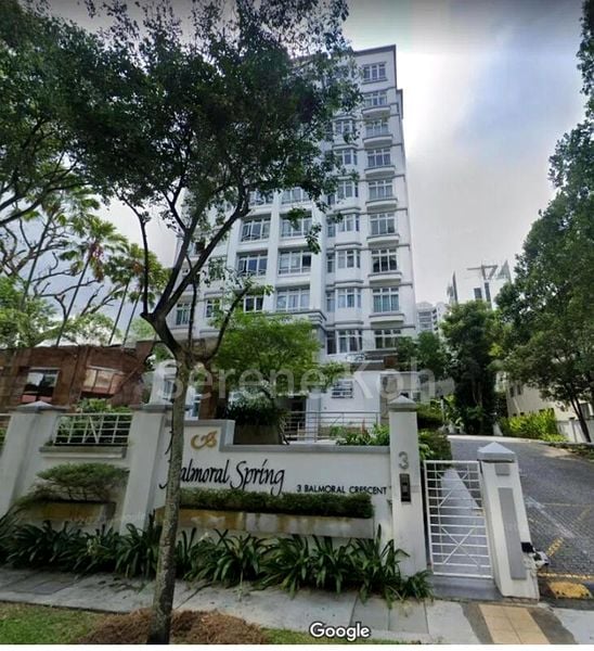 THE BALMORAL SPRING 3