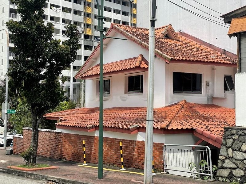 THOMSON GARDEN ESTATE 8