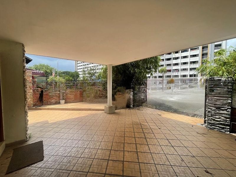 THOMSON GARDEN ESTATE 9