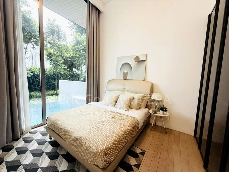 CLUNY PARK RESIDENCE 3