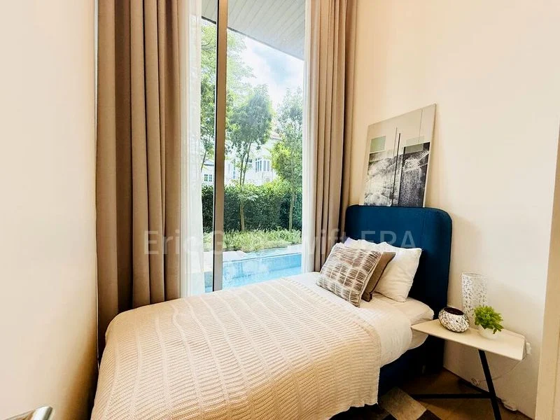 CLUNY PARK RESIDENCE 4