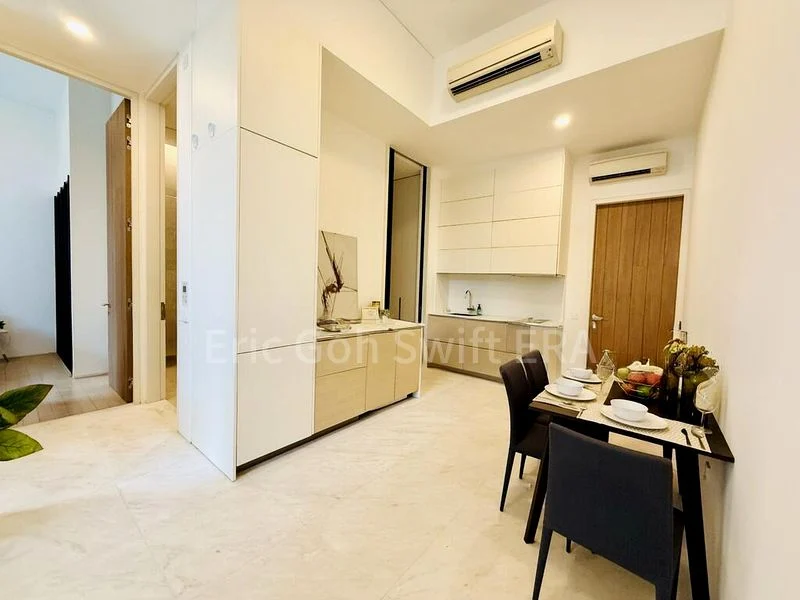 CLUNY PARK RESIDENCE 6