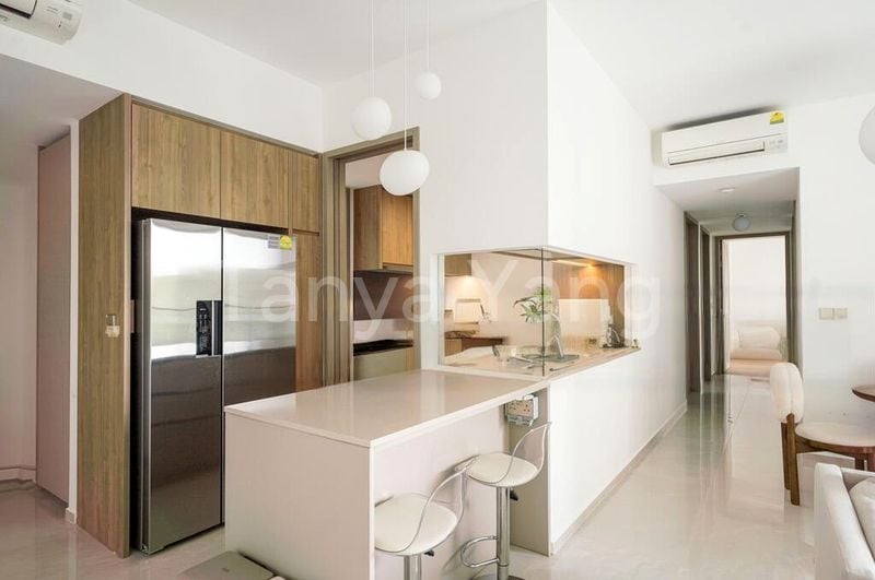 DAIRY FARM RESIDENCES 2