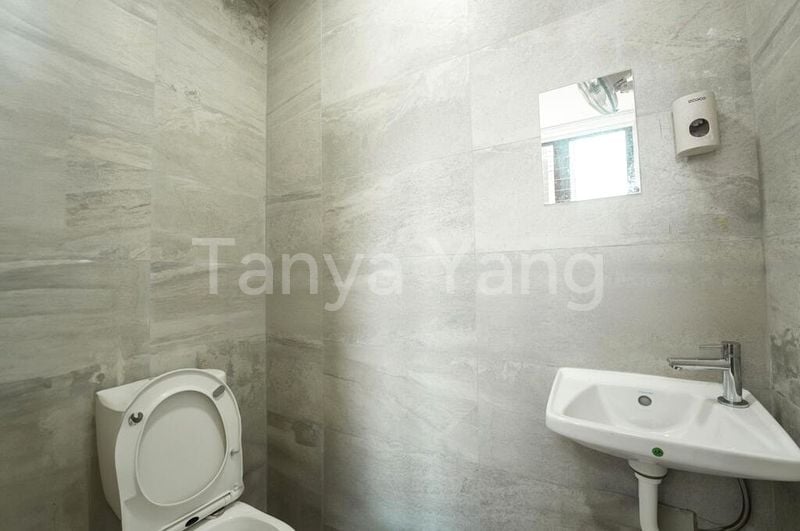 DAIRY FARM RESIDENCES 5