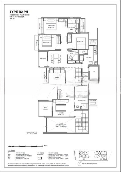 THE HILLSHORE 10