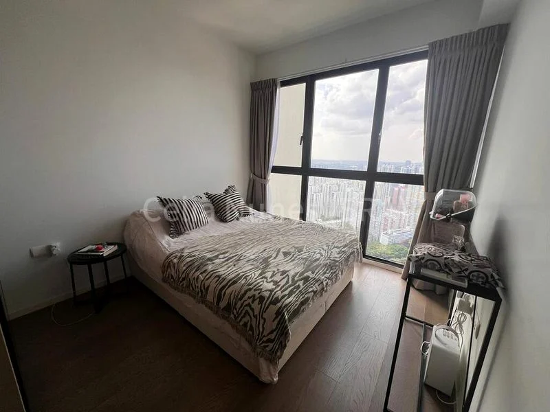 AVENUE SOUTH RESIDENCE 2