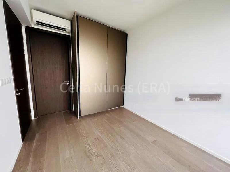 AVENUE SOUTH RESIDENCE 5