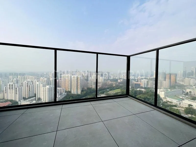 AVENUE SOUTH RESIDENCE 9