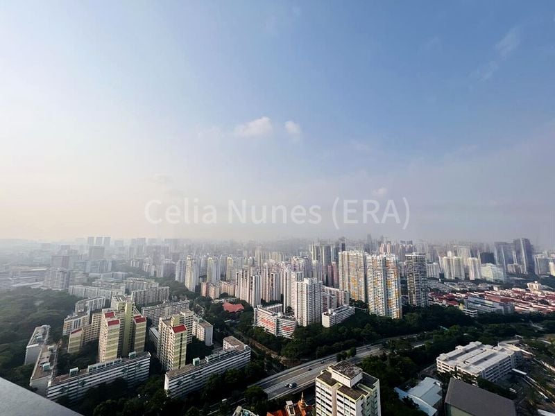 AVENUE SOUTH RESIDENCE 10