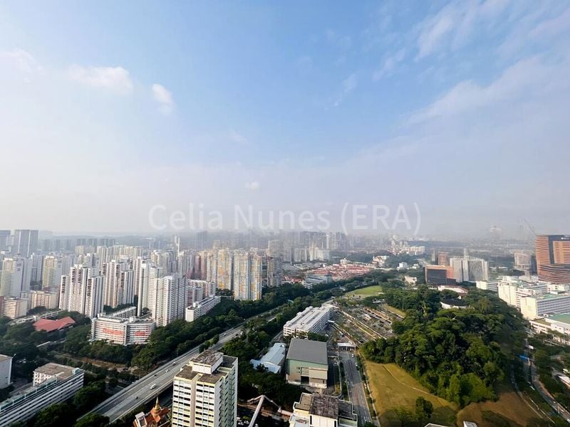 AVENUE SOUTH RESIDENCE 11