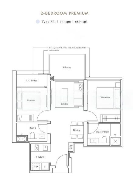 AVENUE SOUTH RESIDENCE 12