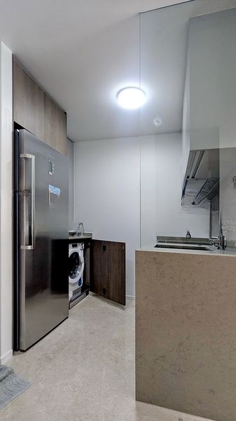 AVENUE SOUTH RESIDENCE 9