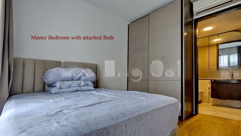 AVENUE SOUTH RESIDENCE 11