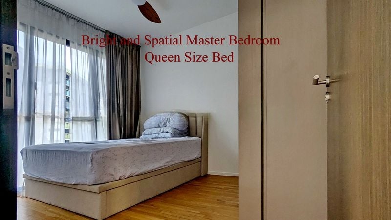 AVENUE SOUTH RESIDENCE 3