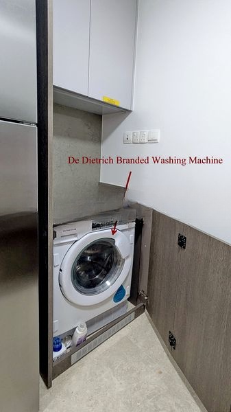 AVENUE SOUTH RESIDENCE 8