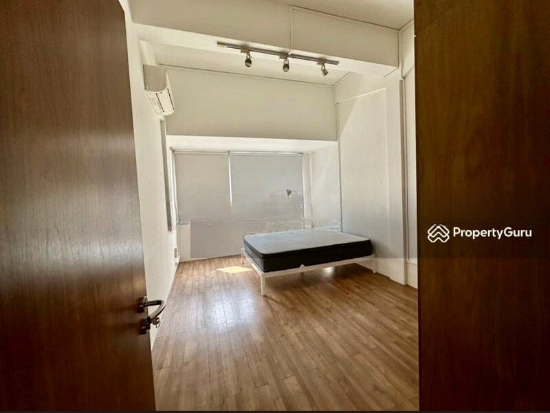 RIVER VALLEY APARTMENTS 1