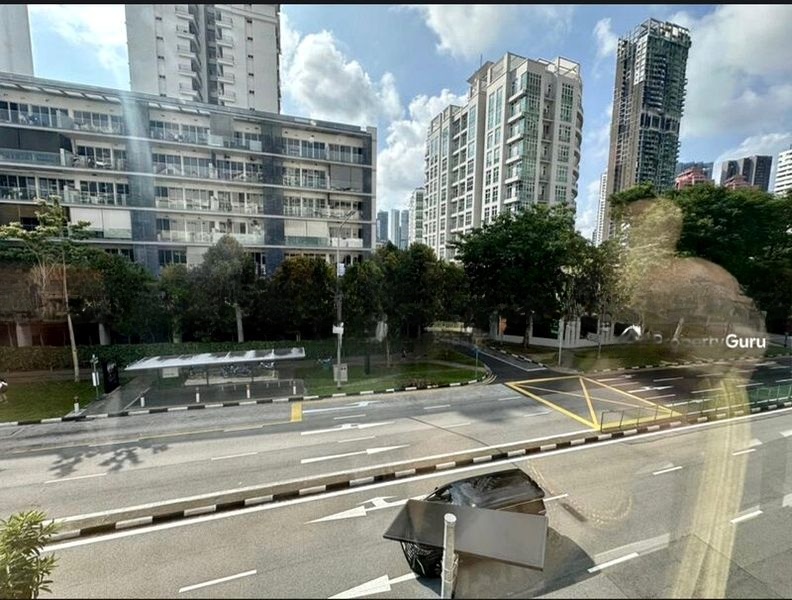 RIVER VALLEY APARTMENTS 5