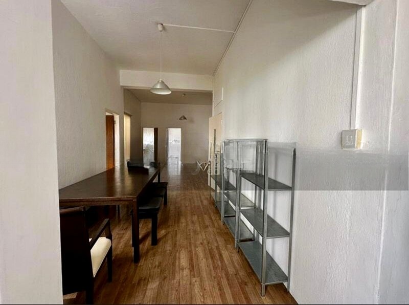 RIVER VALLEY APARTMENTS 13