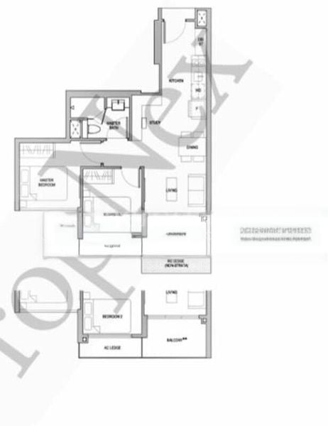 AFFINITY AT SERANGOON 5