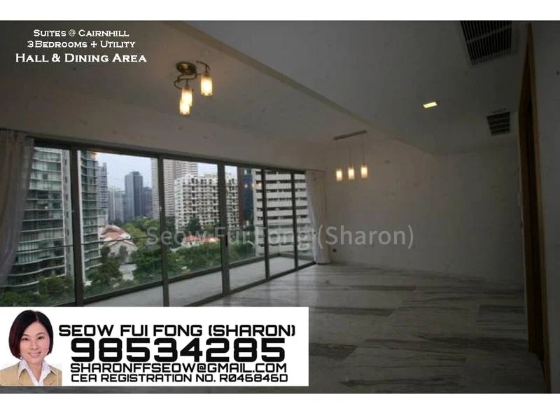 SUITES @ CAIRNHILL 2