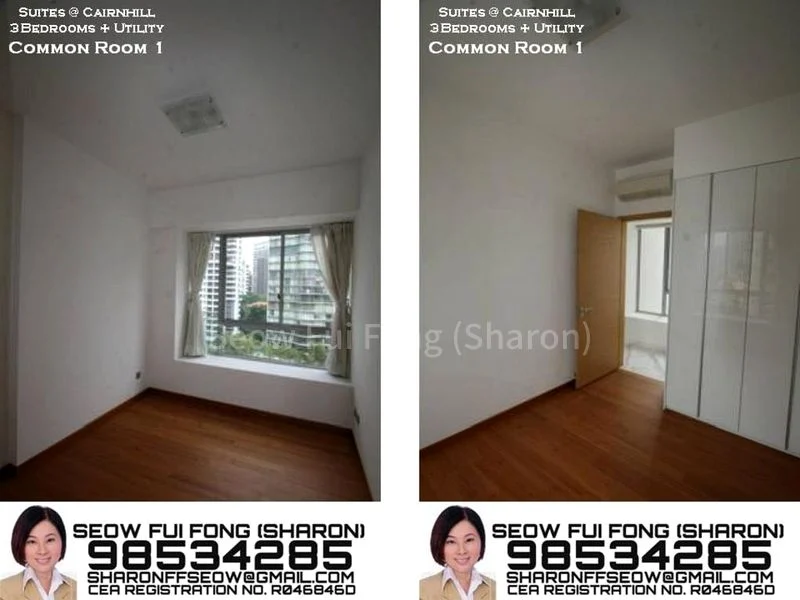 SUITES @ CAIRNHILL 4