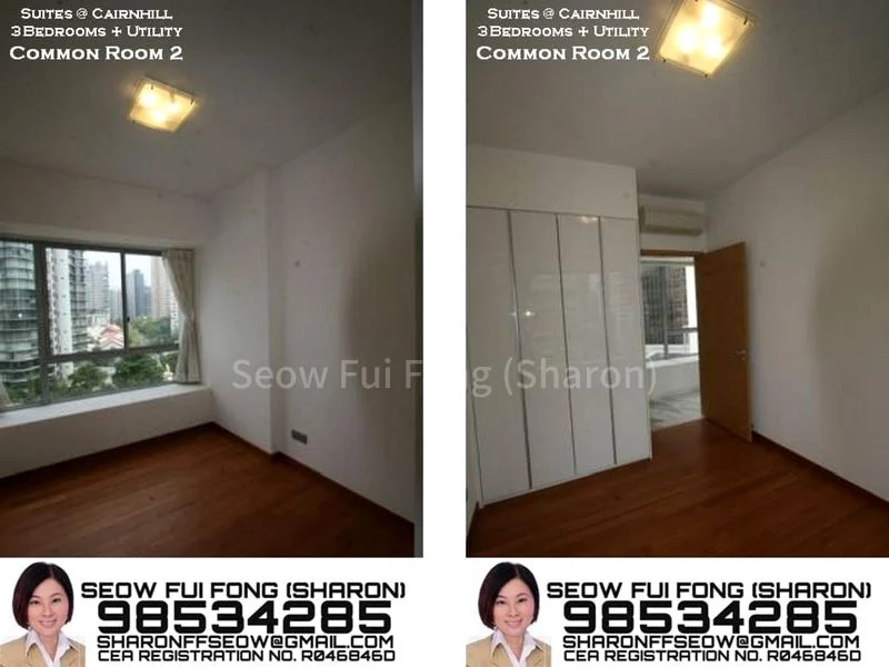 SUITES @ CAIRNHILL 5