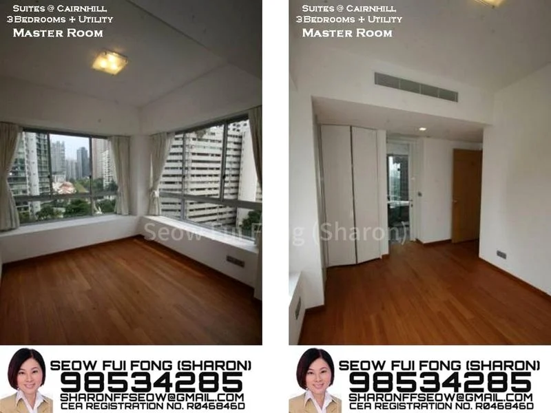 SUITES @ CAIRNHILL 6