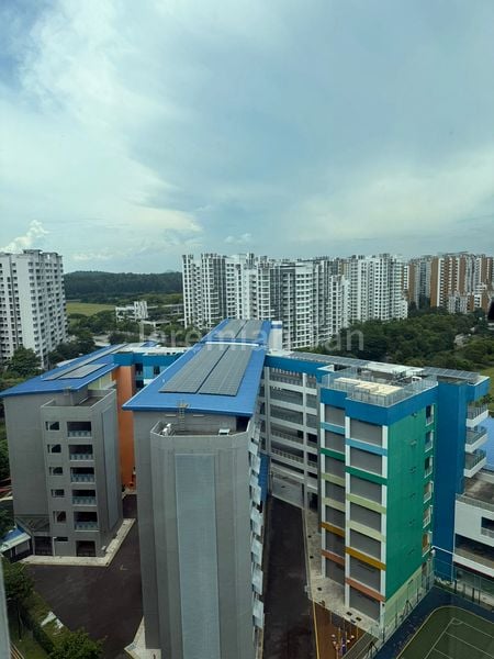 PUNGGOL DR 4