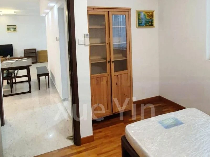 THE EDEN AT TAMPINES 4