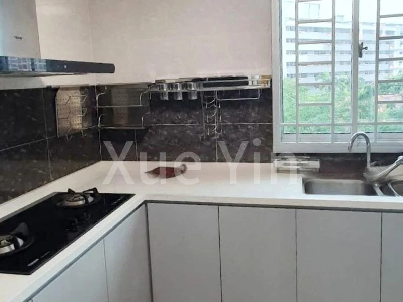 THE EDEN AT TAMPINES 5