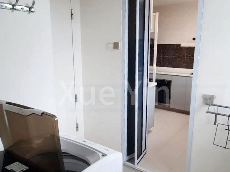 THE EDEN AT TAMPINES 6