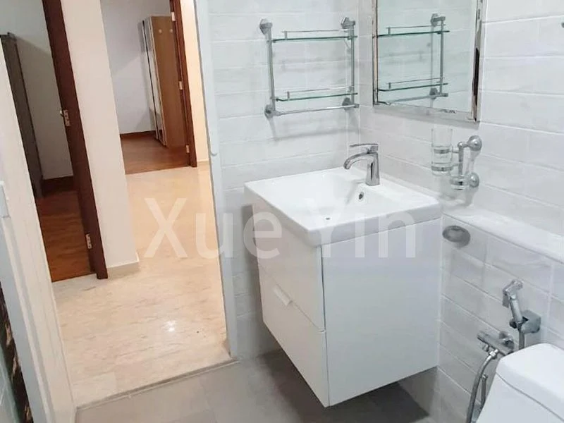 THE EDEN AT TAMPINES 7