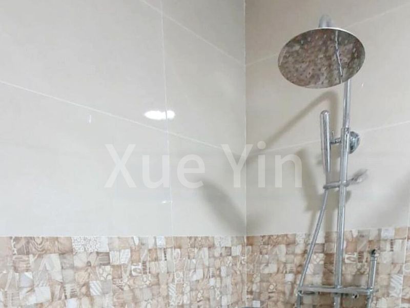 THE EDEN AT TAMPINES 8