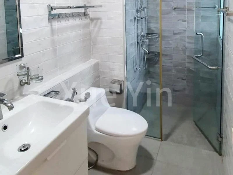 THE EDEN AT TAMPINES 9