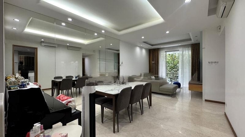 RIS GRANDEUR 8