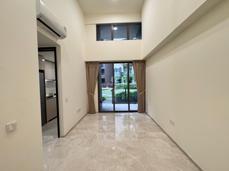 FORETT@BUKIT TIMAH 11