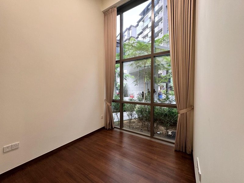 FORETT@BUKIT TIMAH 14