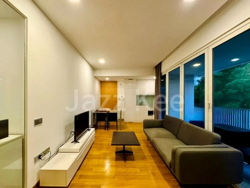 THE PEAK @ CAIRNHILL II 4