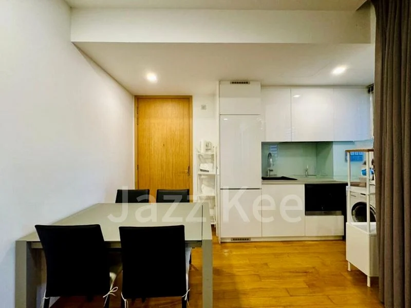 THE PEAK @ CAIRNHILL II 5