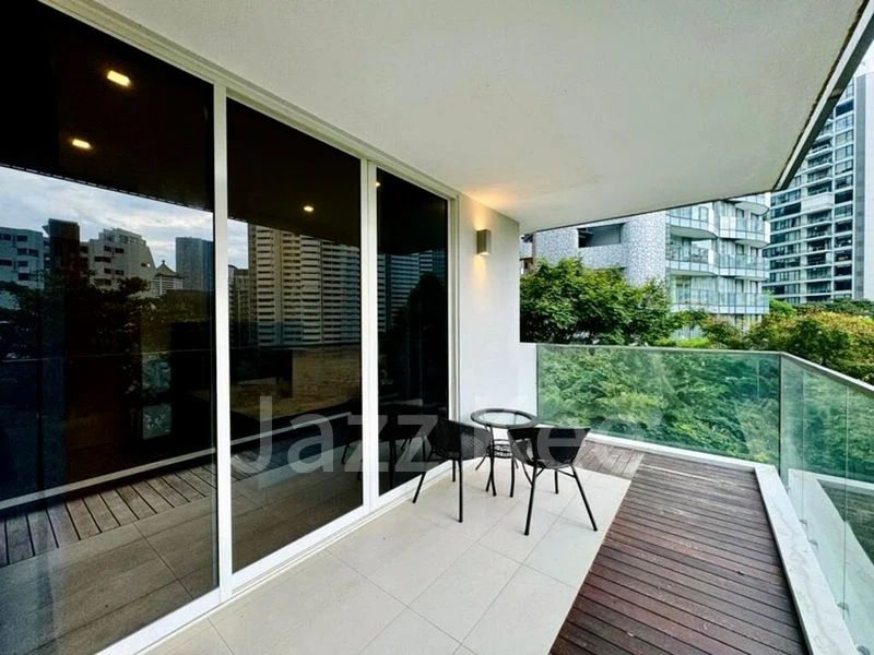 THE PEAK @ CAIRNHILL II 9