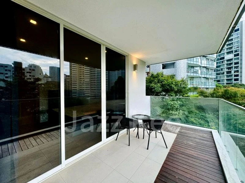 THE PEAK @ CAIRNHILL II 10