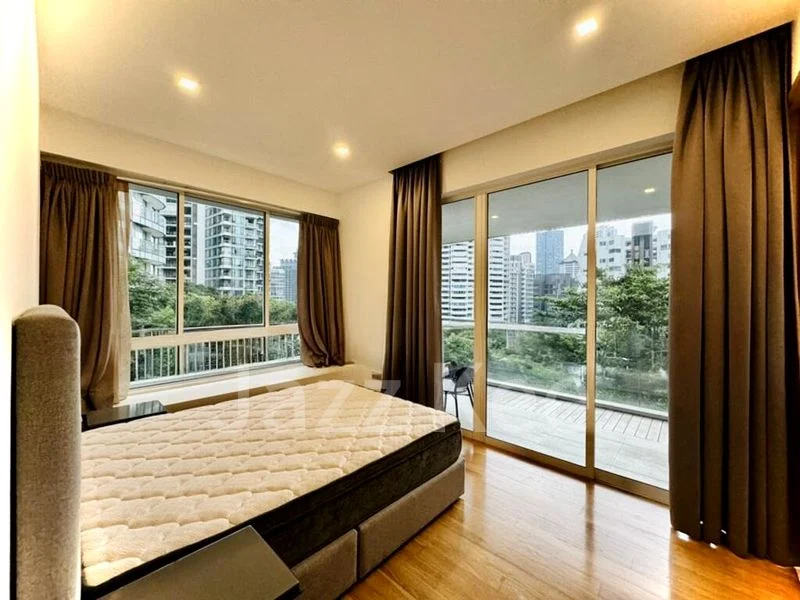 THE PEAK @ CAIRNHILL II 11